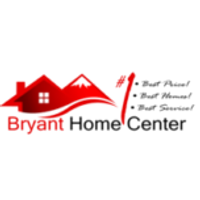 Bryant Home Center logo