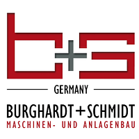B&S Group logo