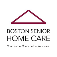 Boston Senior Home Care logo