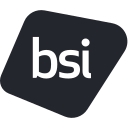 BSI Group logo