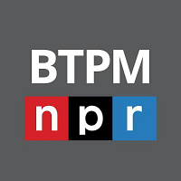 Buffalo Toronto Public Media logo