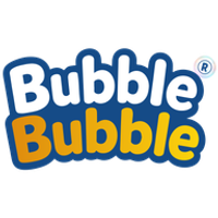 Bubble logo