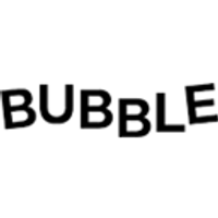 Bubble Skincare logo