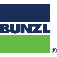 Bunzl Distribution USA logo