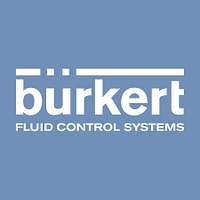 Bürkert Fluid Control Systems logo