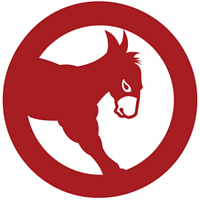 Burro logo