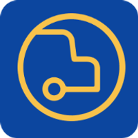 BusRight logo