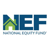 National Equity Fund logo