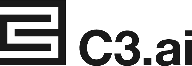 C3 AI Ascend logo