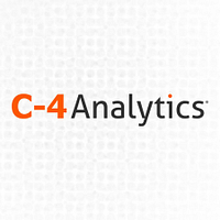 C-4 Analytics logo