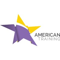 American Training logo