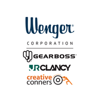 Wenger Corporation logo
