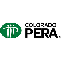 Colorado PERA logo