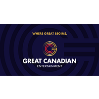 Great Canadian Entertainment logo