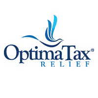 Optima Tax Relief logo