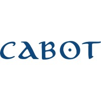 Cabot Links logo