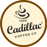 Cadillac Coffee logo