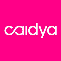 Caidya logo