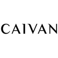 Caivan logo