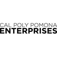Cal Poly Pomona Enterprises logo