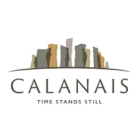 Calanais Visitor Centre logo