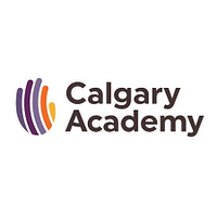 Calgary Academy logo