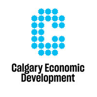 Calgary Economic Development logo