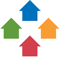 Calgary Homeless Foundation logo