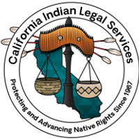 California Indian Legal Services logo