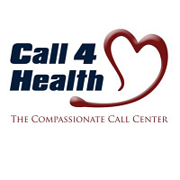 Call 4 Health logo