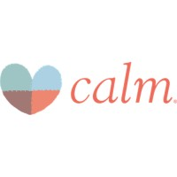 Calm.com logo