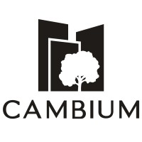 Cambium logo