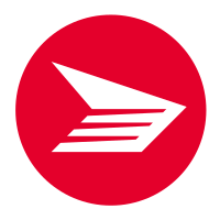 Canada Post logo