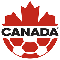 Canada Soccer logo