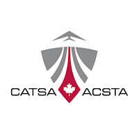 Canadian Air Transport Security Authority logo