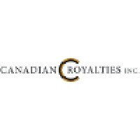 Canadian Royalties logo