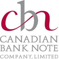 Canadian Bank Note Company logo