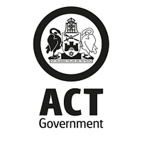 Canberra Health Services logo