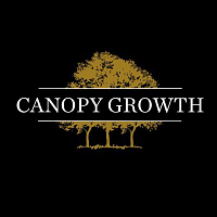 Canopy Growth logo