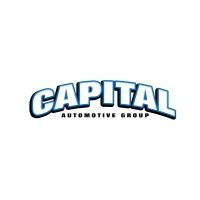 Capital Auto Group logo
