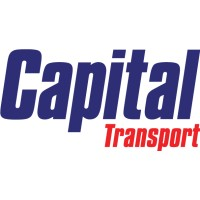 Capital Transport and Logistics Group logo