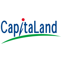 Capitaland logo