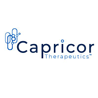 Capricor logo