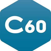 Carbon60 logo