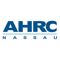 AHRC Nassau logo