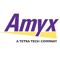 Amyx logo