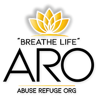 Abuse Refuge Org logo
