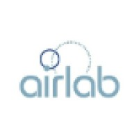 Airlab Inc. logo