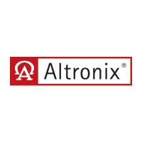 Altronix Corp. logo
