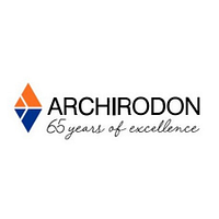 Archirodon Group N.V logo